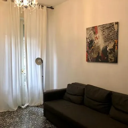 Apartment Casa Manilu