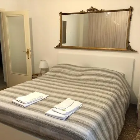 Apartment Casa Manilu