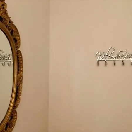Casa Manilu Apartment Reggio nell'Emilia