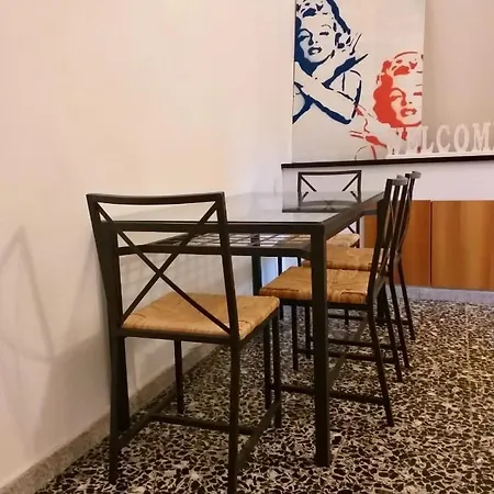 Casa Manilu Apartment