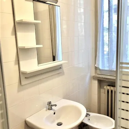 Casa Manilu Apartment Reggio nell'Emilia
