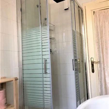 Casa Manilu Reggio nell'Emilia