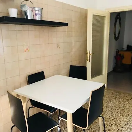 Casa Manilu * Reggio nell'Emilia