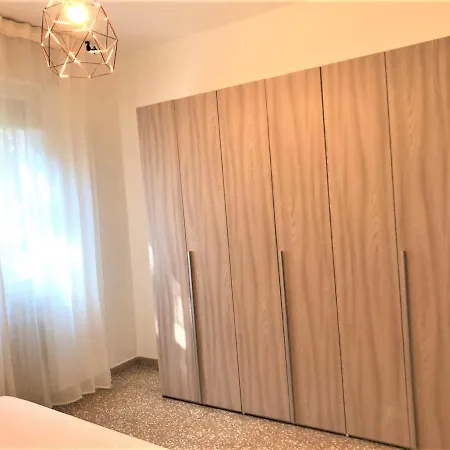 Casa Manilu Reggio nell'Emilia