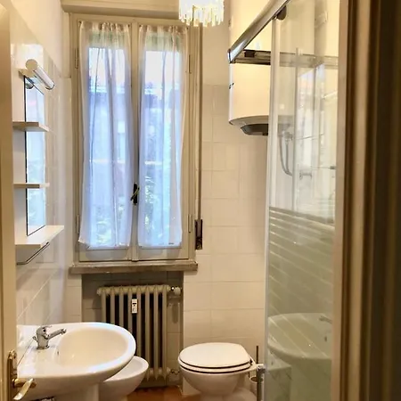 Casa Manilu * Reggio nell'Emilia